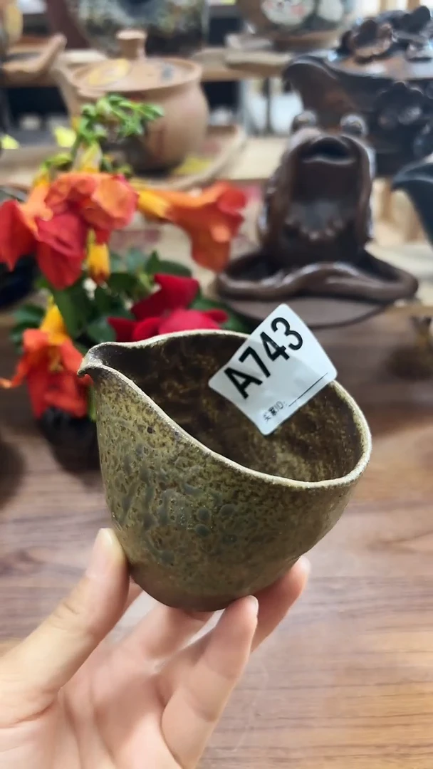 爱砂陶艺爱砂陶艺