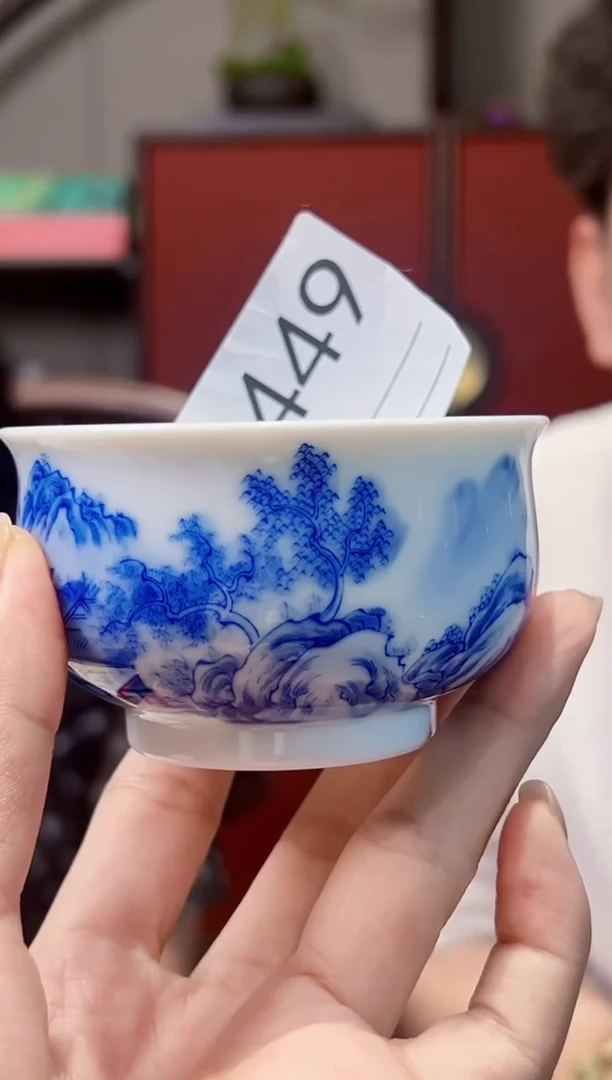 景德镇陶瓷-吴小琴专场449