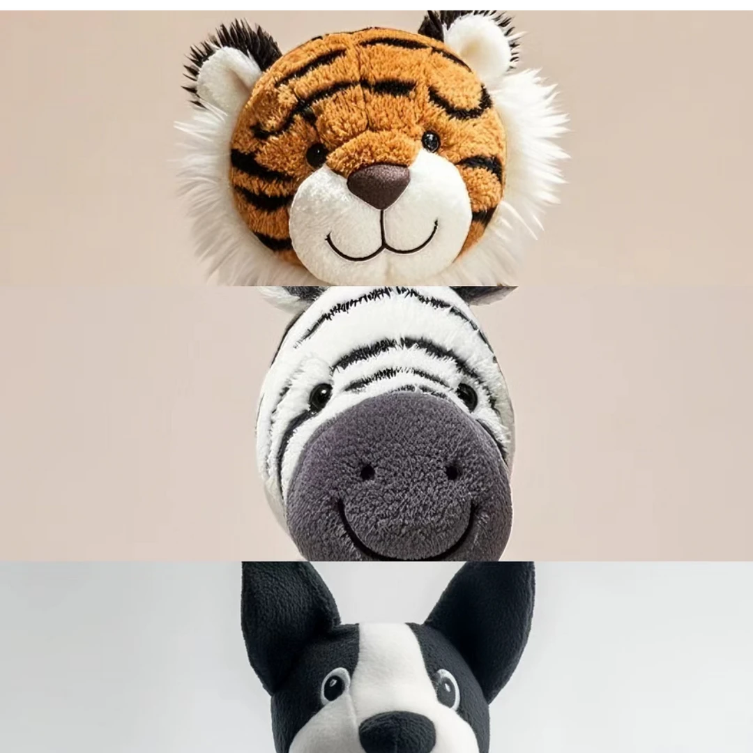 （婷溪百货）家用百货 根据主播提示下单毛绒熊