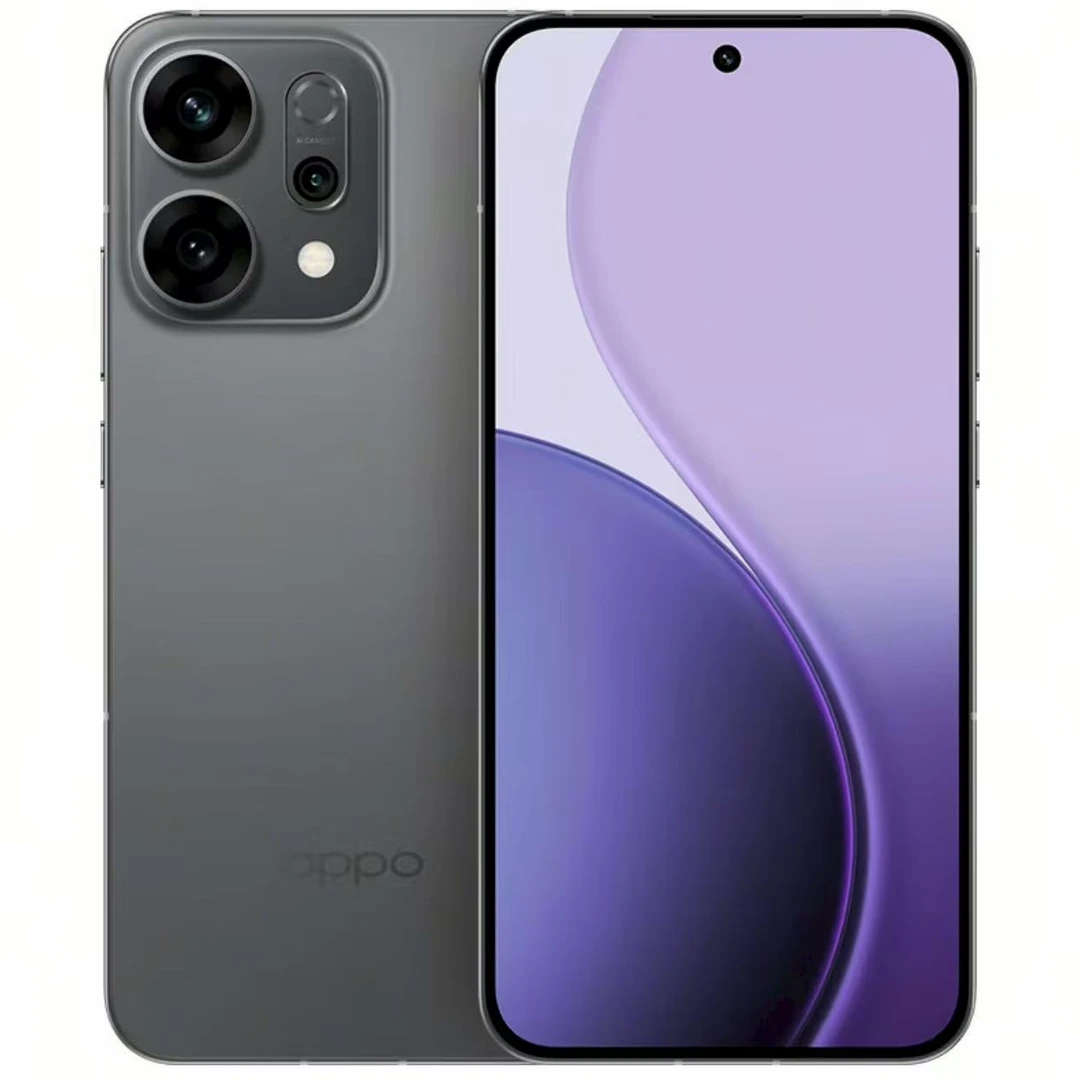 准新品 OPPO OPPOReno14高清长焦实况AI拍照5G全网通 梅D二手严选