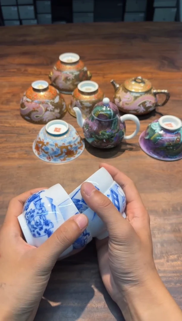 春日和风 单杯（不挑）