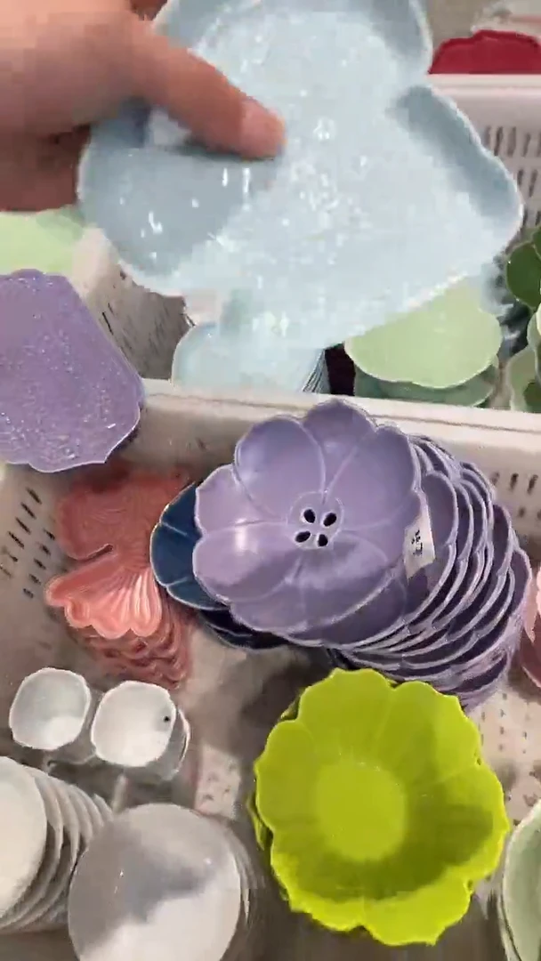 瓷片微瑕商品 介意勿拍