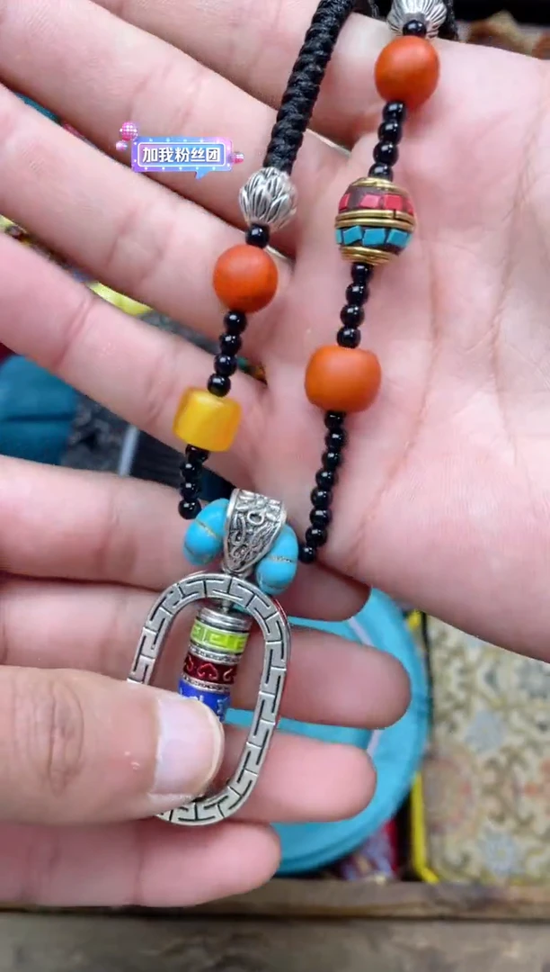 【闪购商品】琥珀手链未镶嵌点击链接下单即可