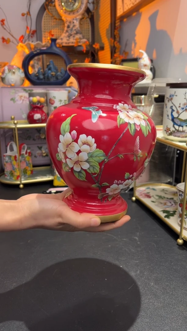 外贸陶瓷家居百货