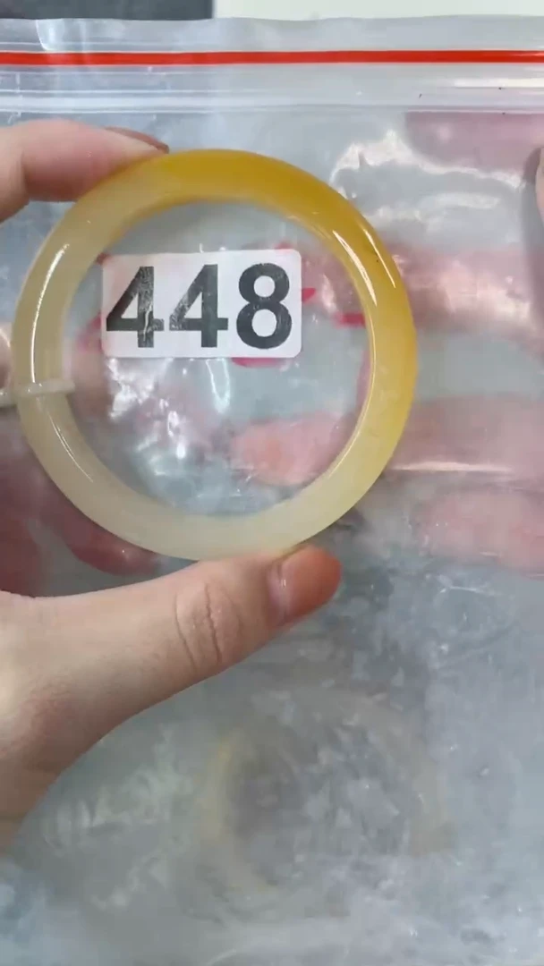 【闪购商品】石英质玉手镯未镶嵌5859+448