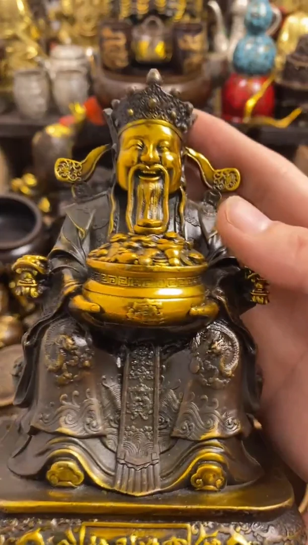 1案台摆件 物品摆件
