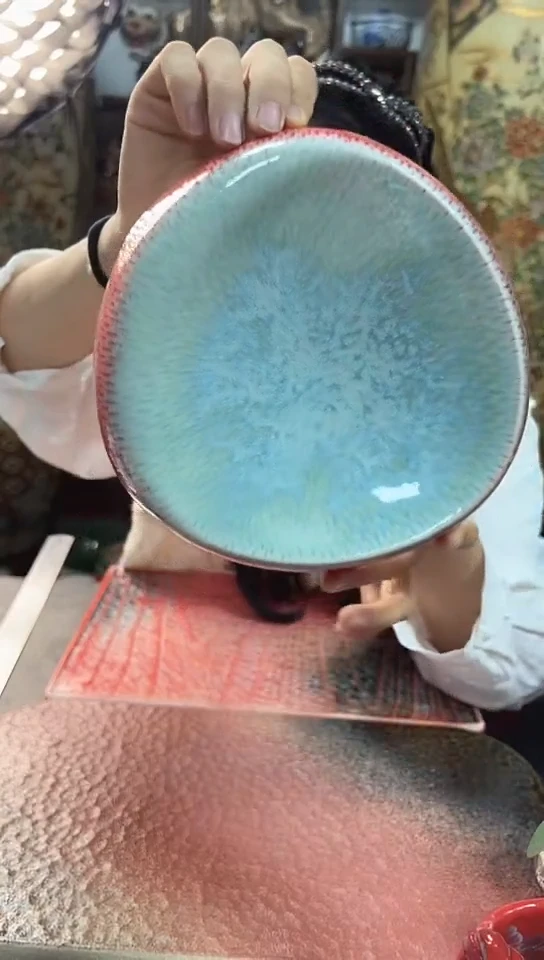 【闪购商品】瓷片两6757578685675765757