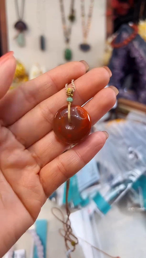 未镶嵌南红玛瑙手饰@@F921C018808