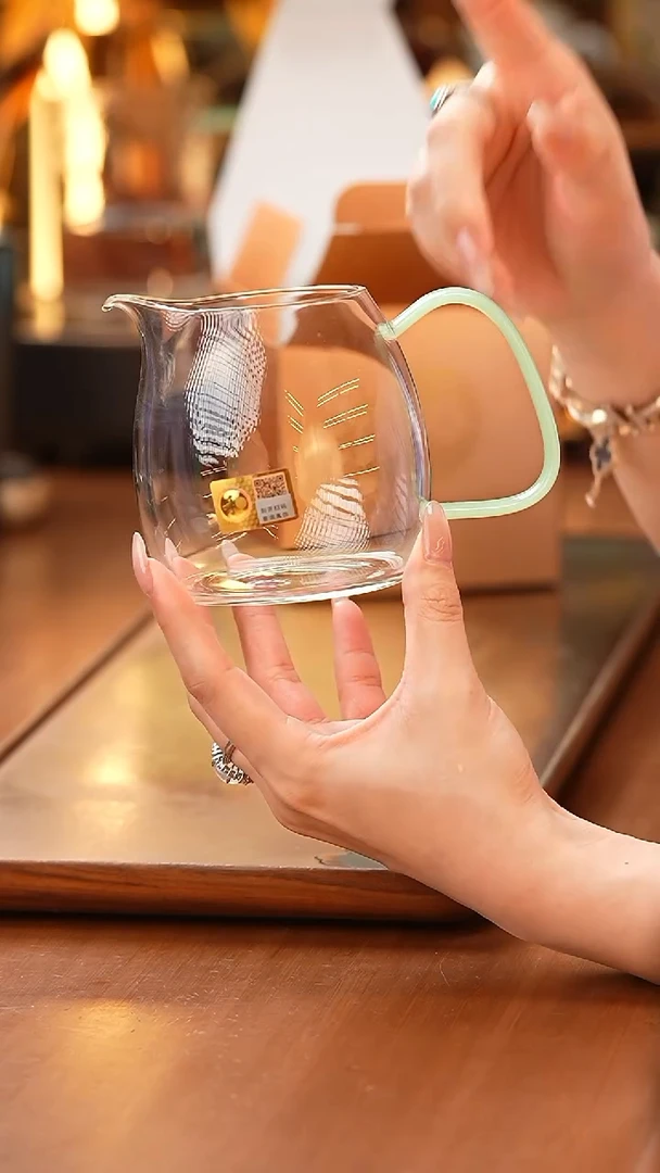 禾器/晶彩泰然A/浅玉/专版