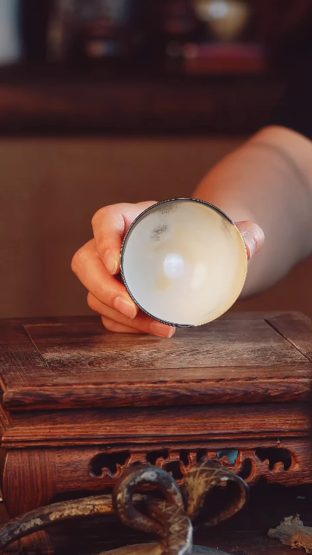 y*q老昌号手工手绘茶器