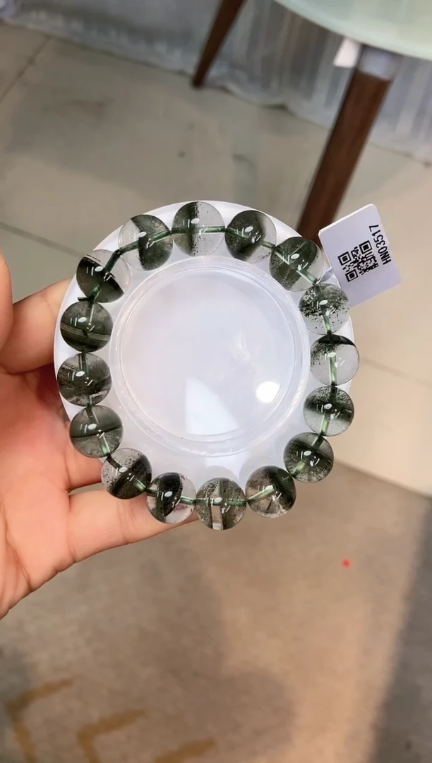 【闪购商品】水晶手串未镶嵌手串