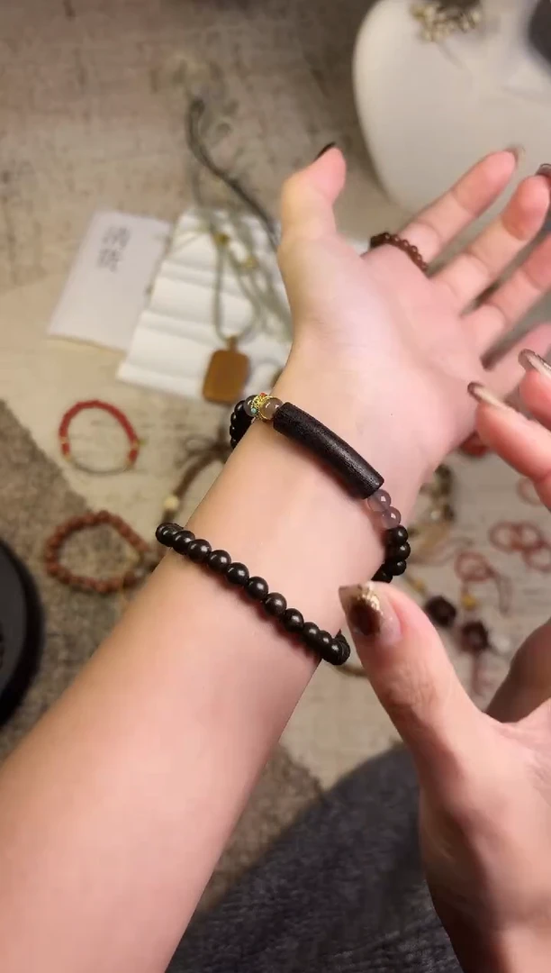 手串菩提未镶嵌清~货-全场