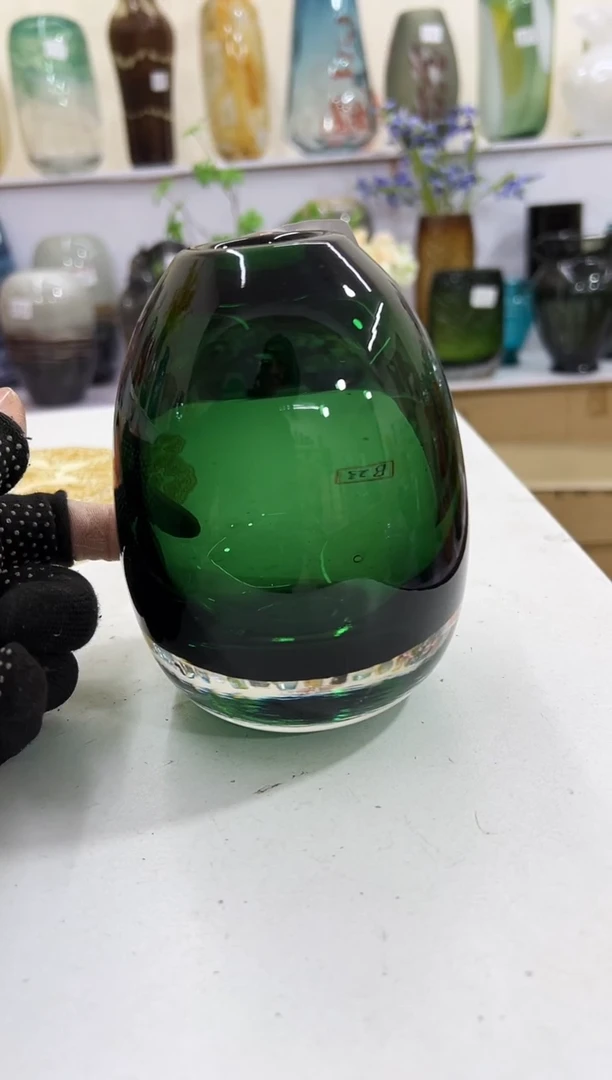 【闪购商品】也麦花器