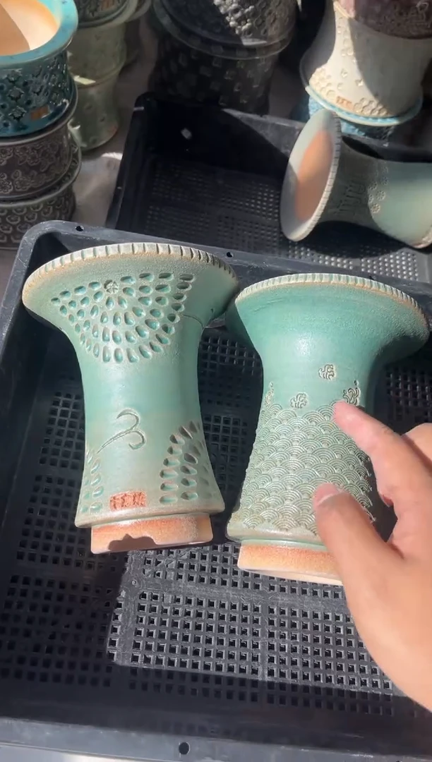 七里烧默认瑕11-22-037-2个