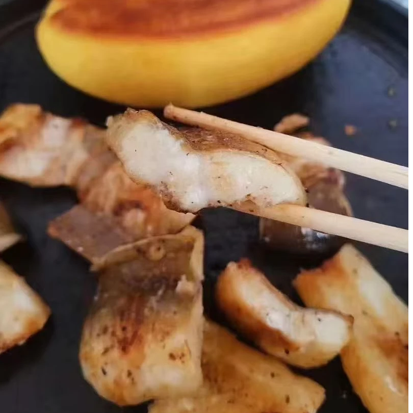 大连特产渤海湾鳝鱼干海边自然晾晒一撸盐煎烤蒸炸鲜香无刺发顺丰