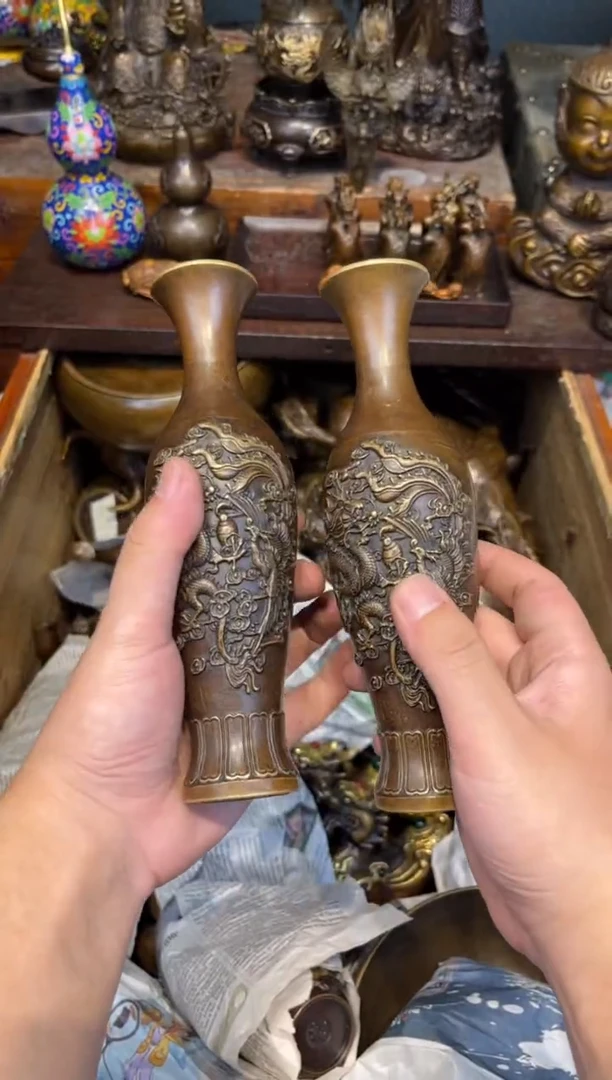 B三浒铜专属高端精品