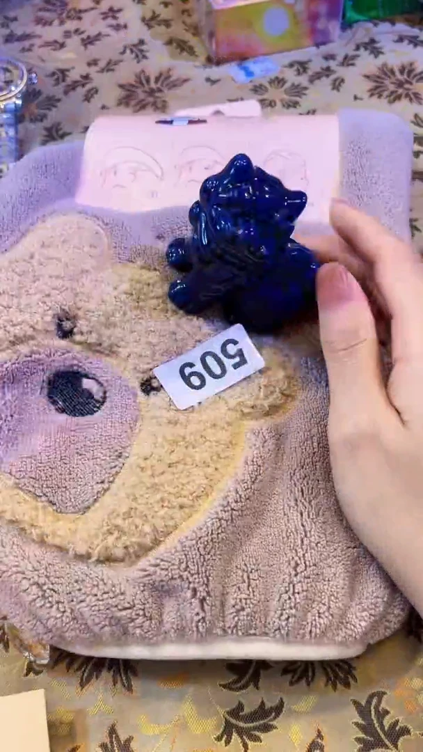 瓷片陶茶666文玩周边多人
