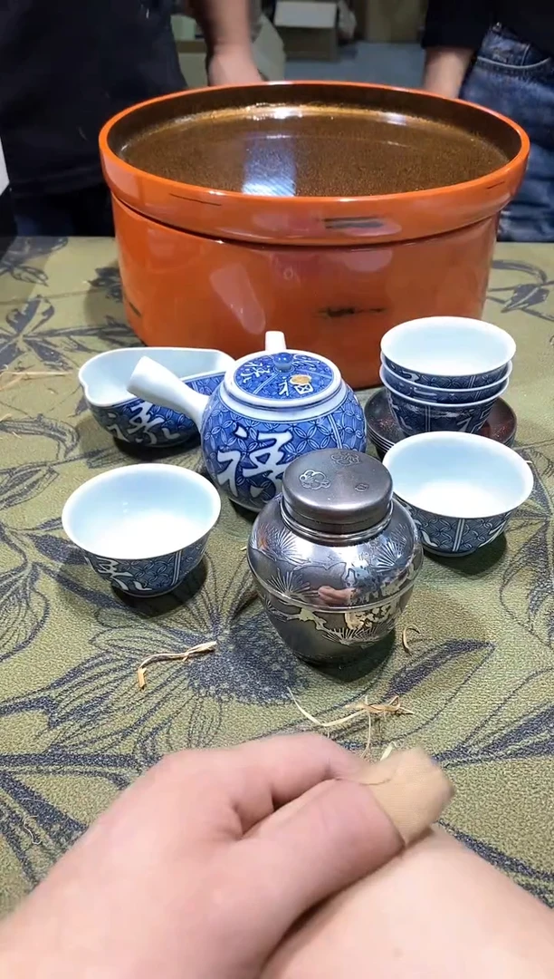 八万精选工艺品3758