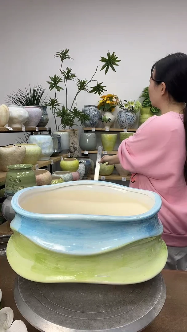 【11.12】直播链接 高度15   口径      28