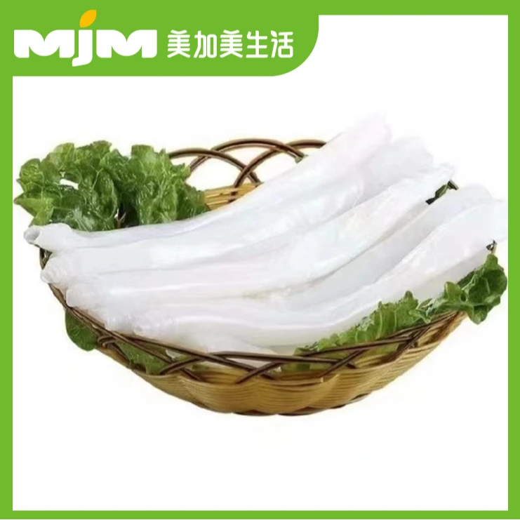 【约350g】鲜卷筒粉（粉皮无馅料）