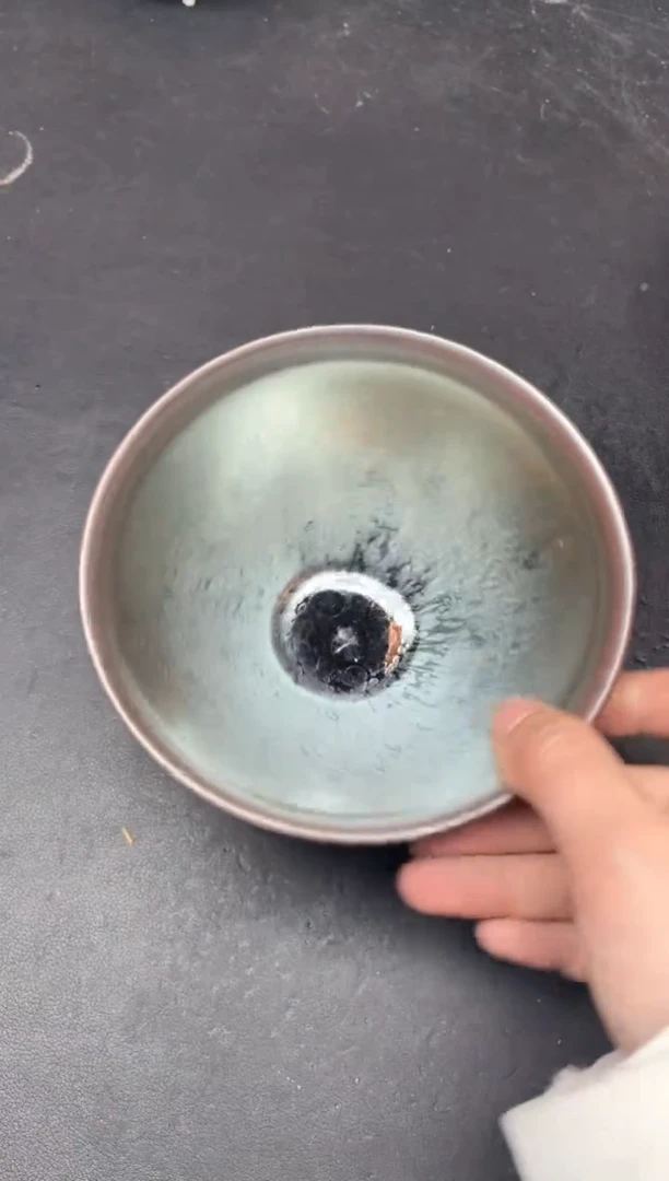 【闪购商品】茶盏222微瑕