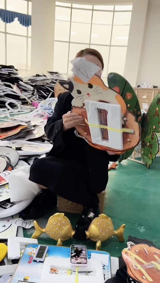 【闪购商品】圆形D80