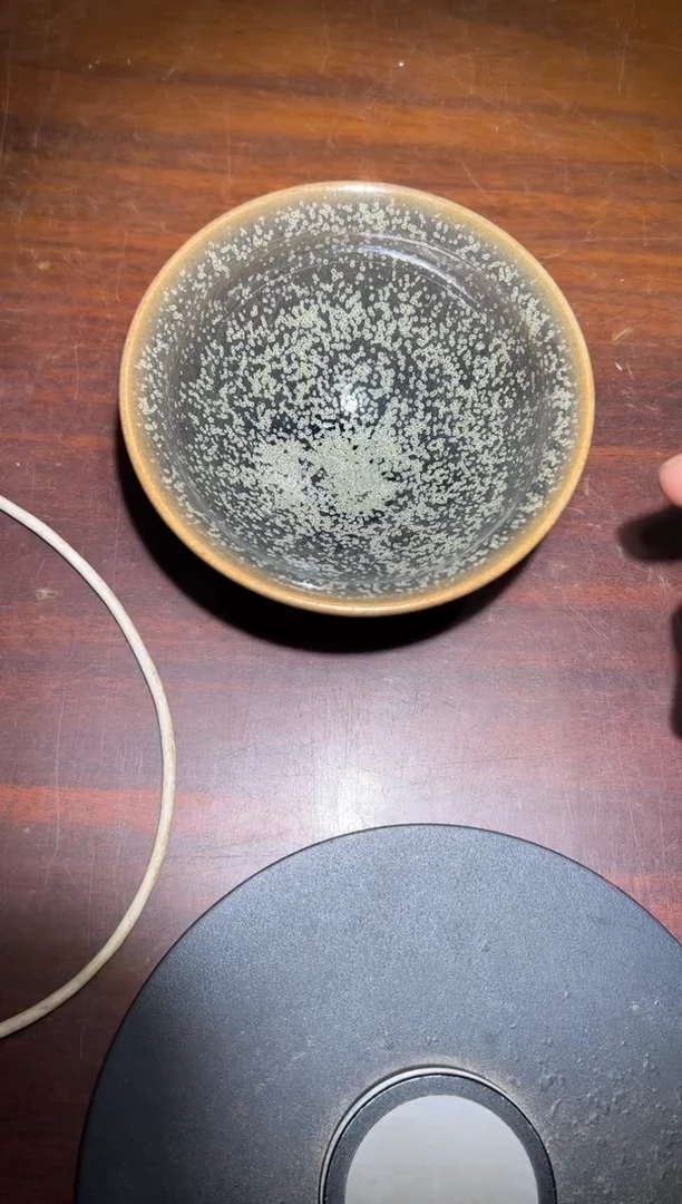 茶盏非遗传承人余旋62