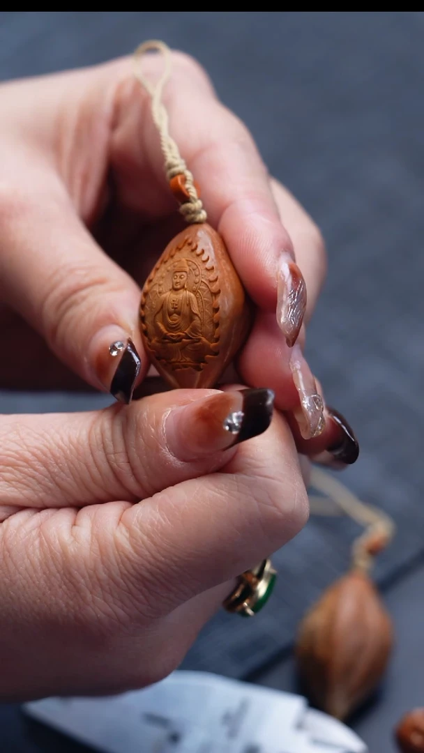 手串/手链橄榄核橄榄核