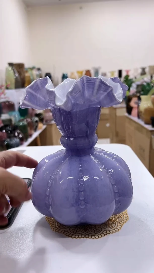 【闪购商品】也麦花器