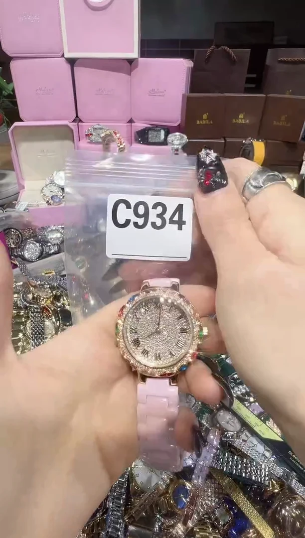 石英机芯锻造碳钢直播定闪专用