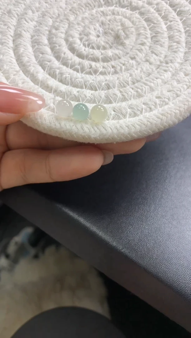 【闪购商品】定制翡翠未镶嵌           