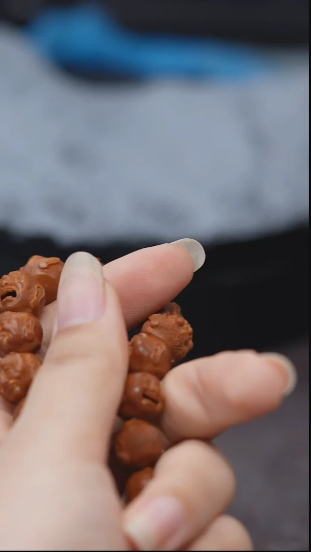 手串/手链橄榄核独****w橄榄核