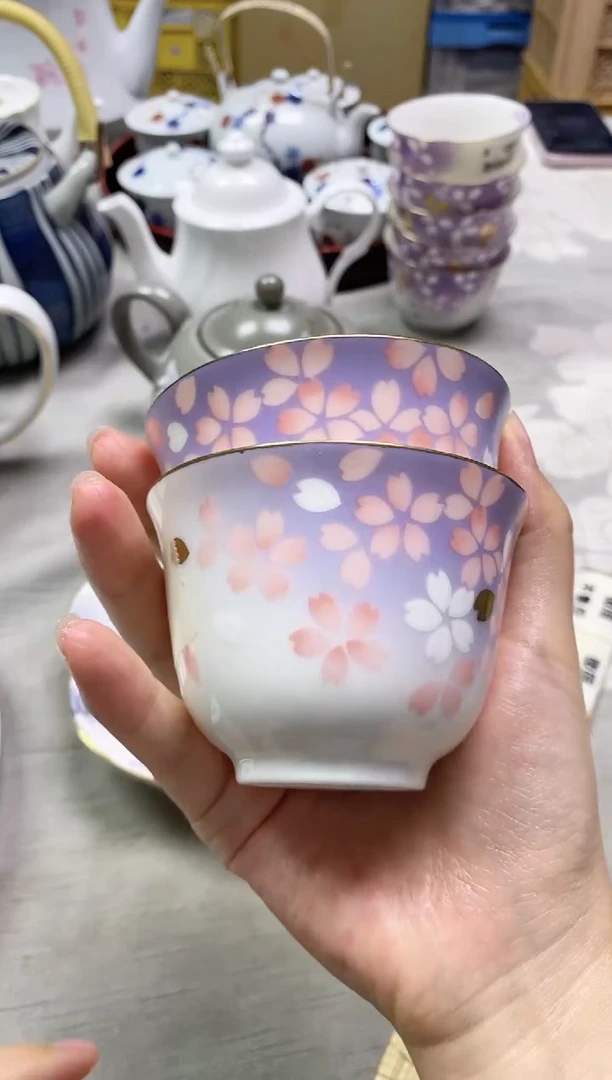 【闪购商品】/775精美瓷器感谢选购