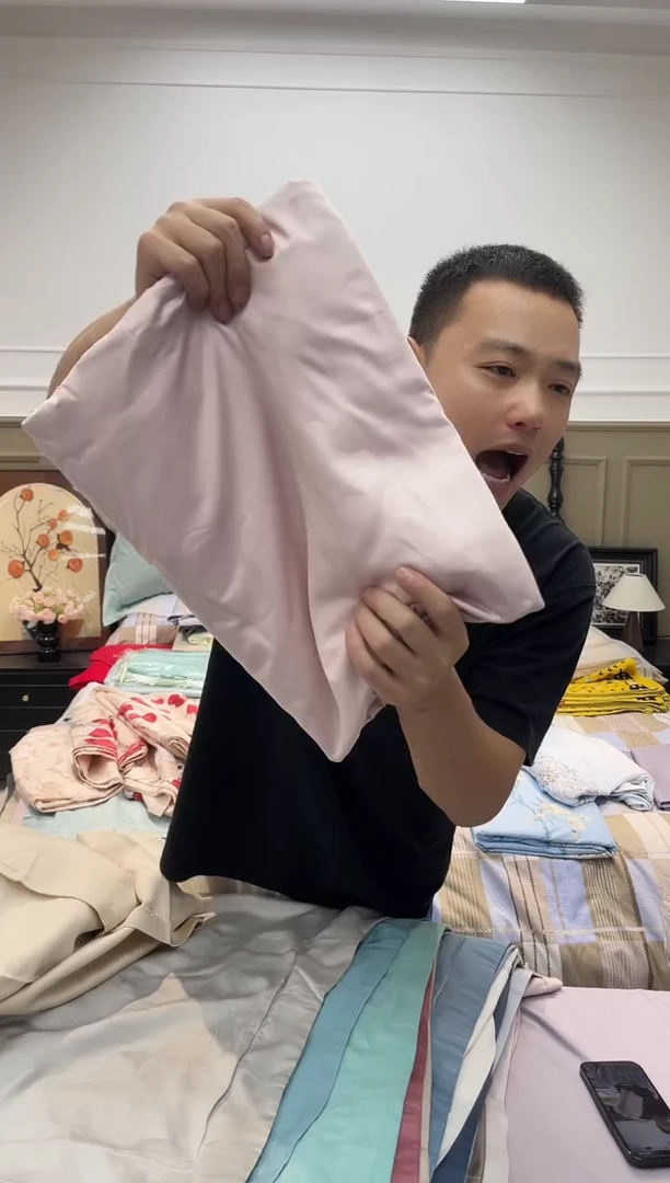 棉B01----四件套（拍下截图，勿乱拍）