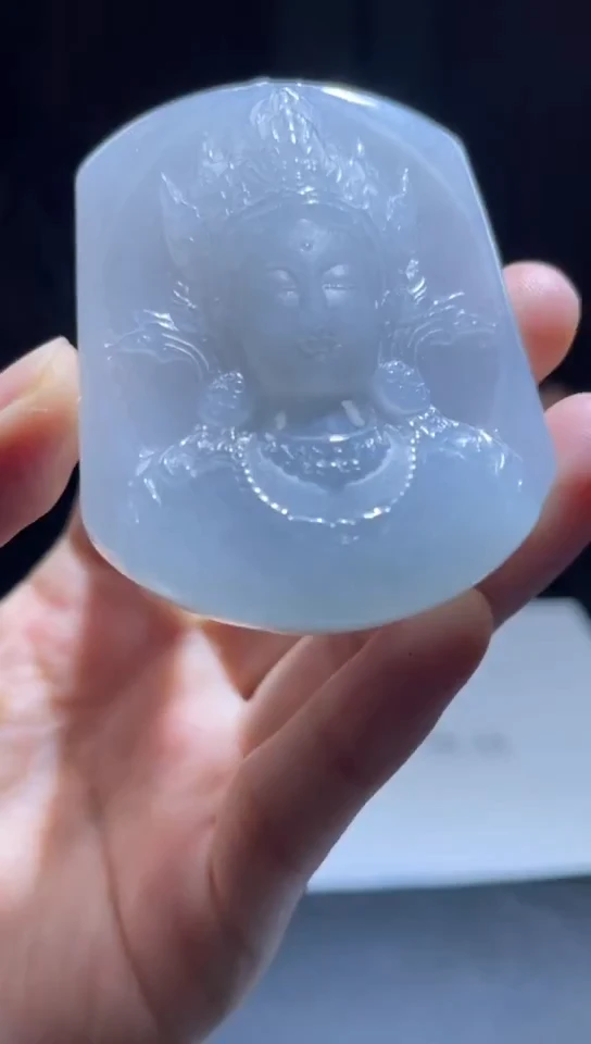 未镶嵌定制翡翠定制孤品