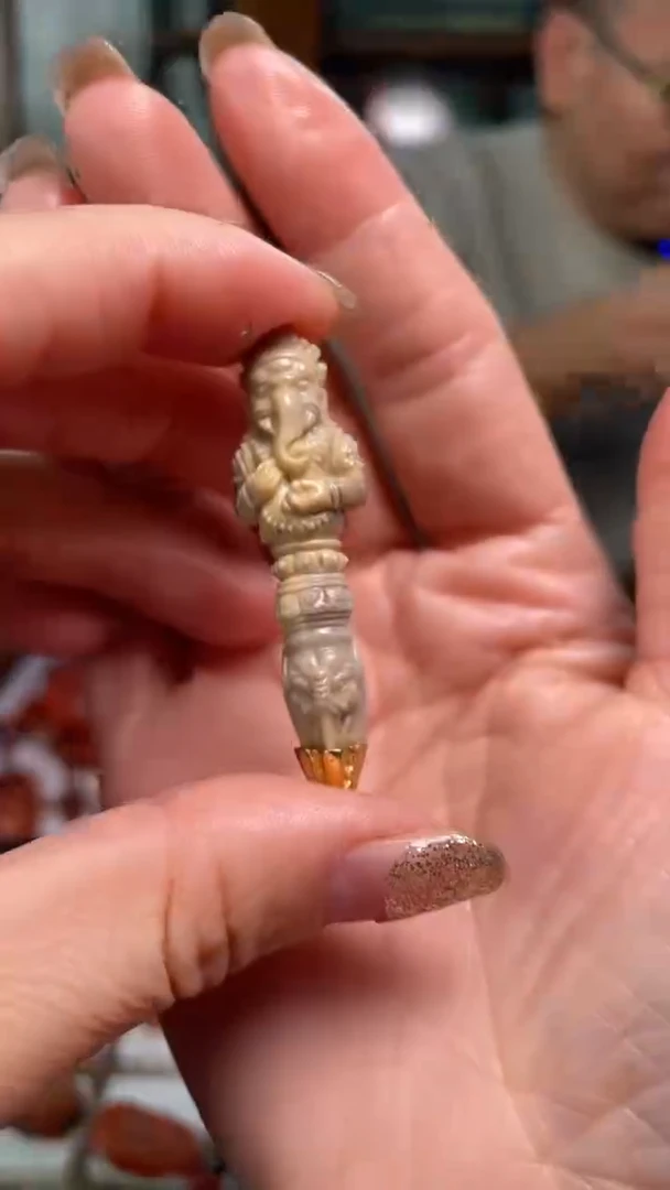 【闪购商品】玛瑙/玉髓配饰未镶嵌95