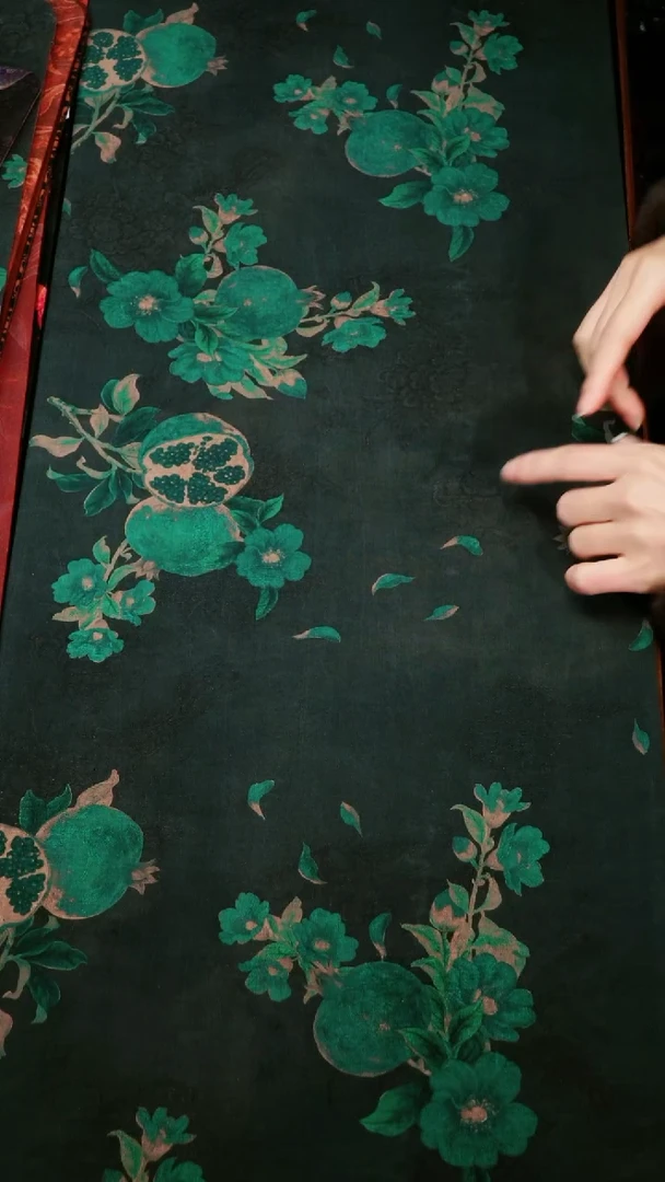 别具一阁布艺尺寸100+33