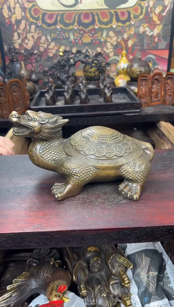 百福铜专属精选链接