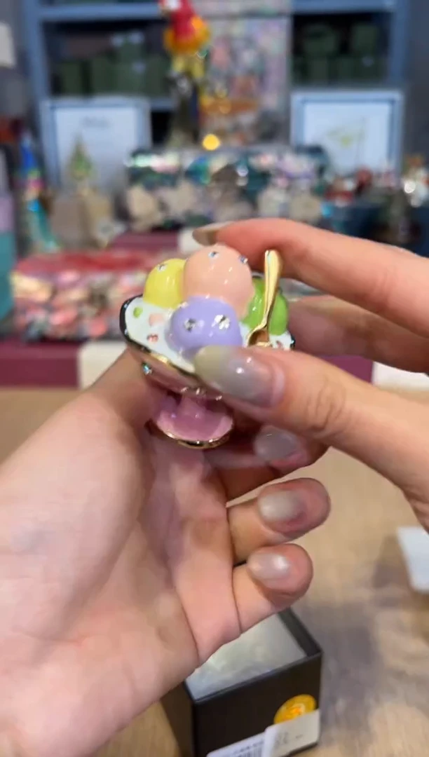 【闪购商品】杯243粉色冰淇淋