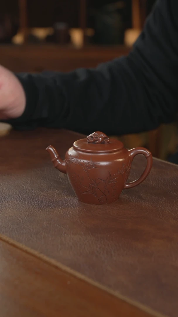 【闪购商品】紫砂茶壶紫砂壶紫砂壶