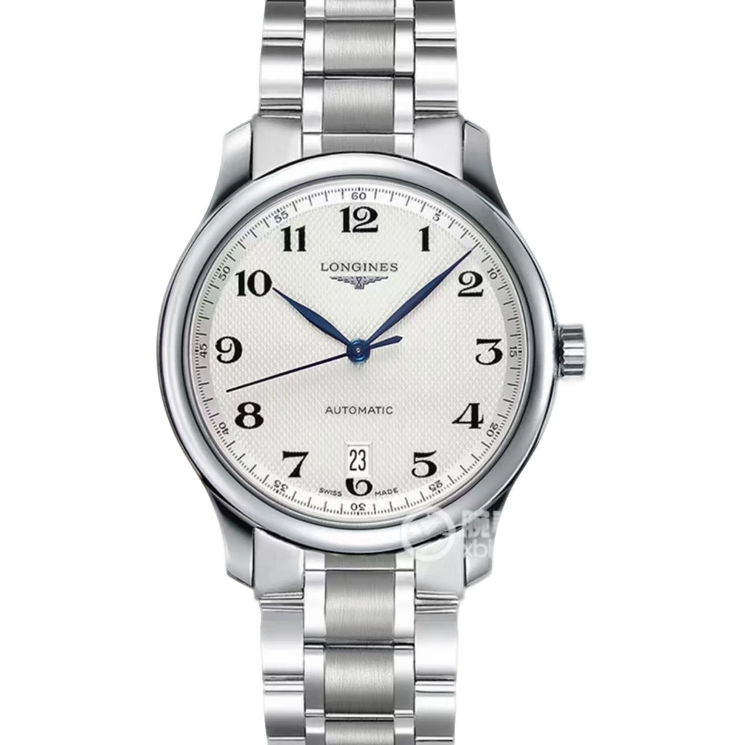 99新 Longines/浪琴 竞品专属/浪琴名匠/38.5mm/17700