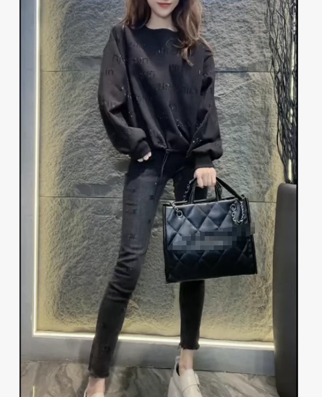 时尚潮流百搭精品女装dgd5378