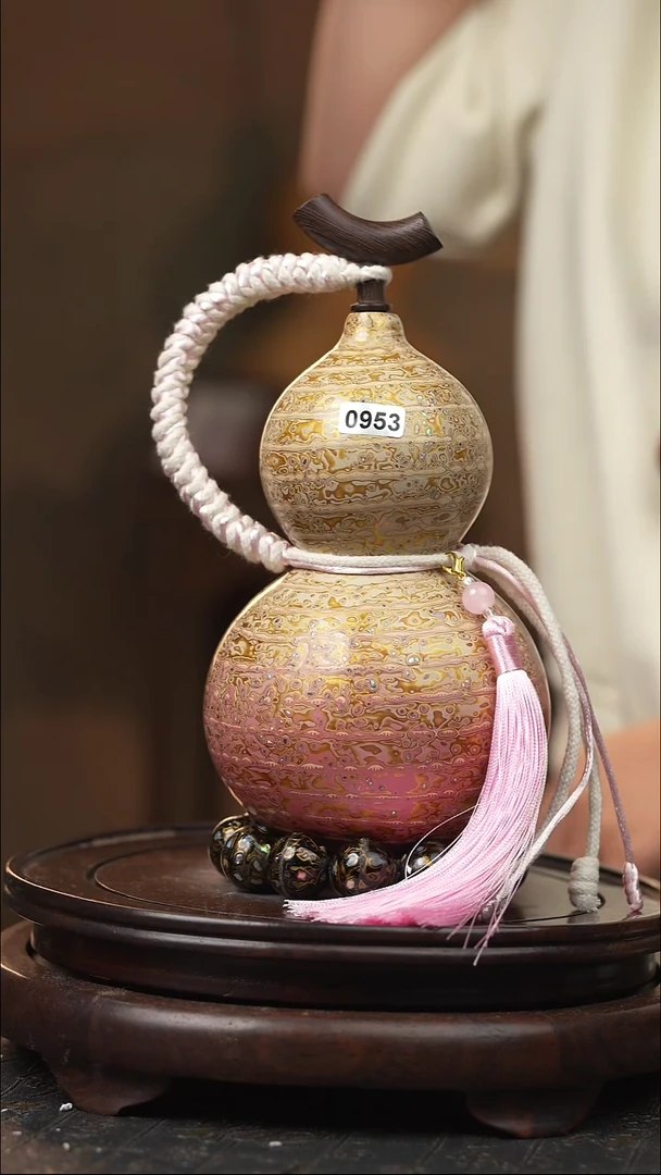 953号葫芦一物一拍   拍拍退退限购