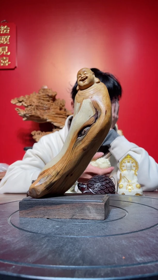 【闪购商品】柏木（崖柏）其他(直播推荐)