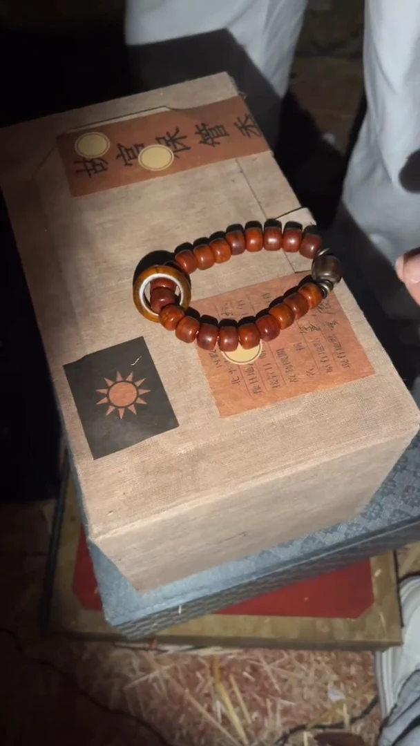 手串/手链驼骨闪购商品高端专用连