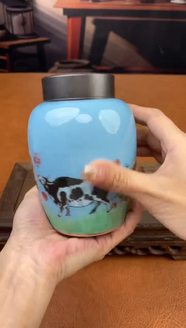 【闪购商品】陶禧茶器闪购福利V