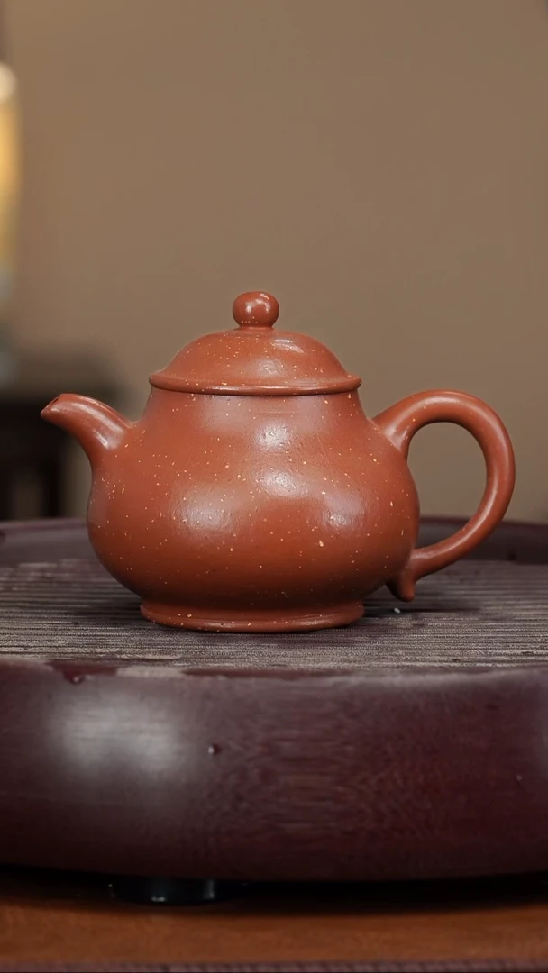 【闪购商品】紫砂茶壶宜兴紫砂壶