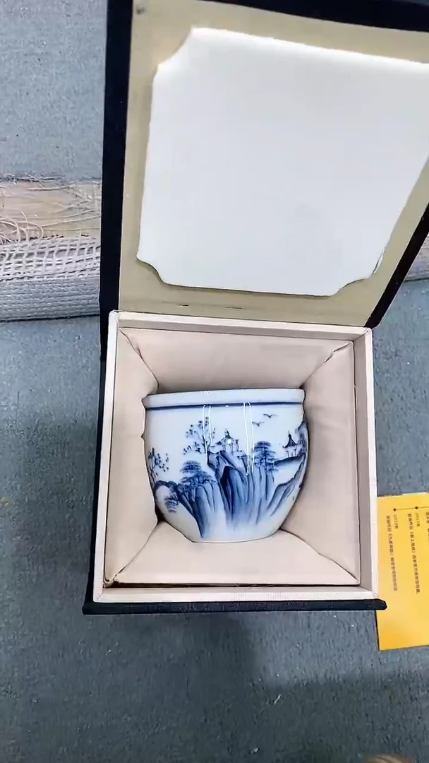 【闪购商品】瓷片陶瓷茶器福利B0173