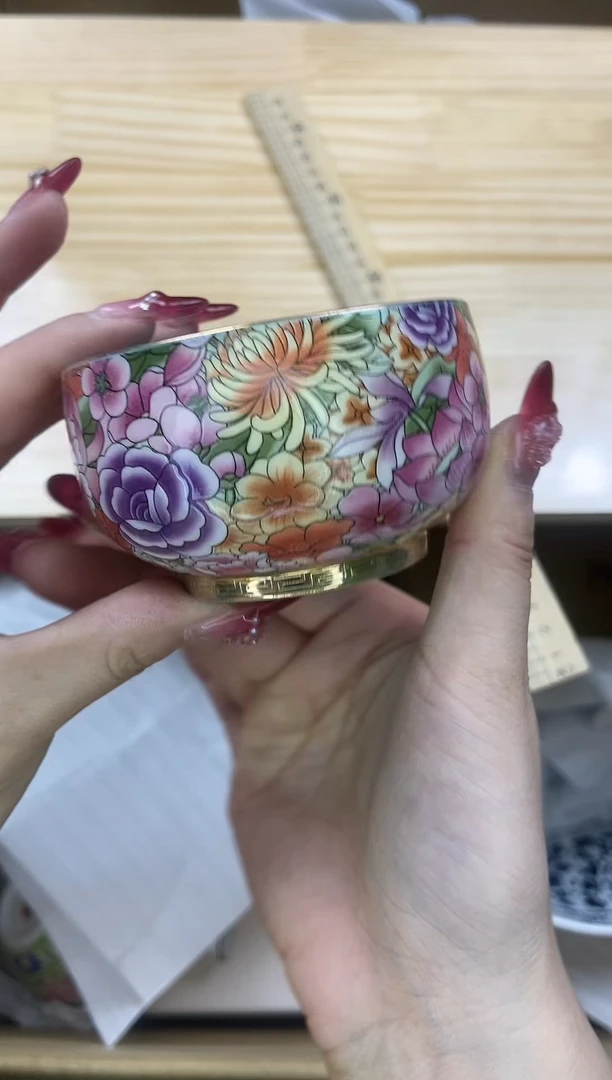 瓷片瓷片精美陶瓷甄选一单一付