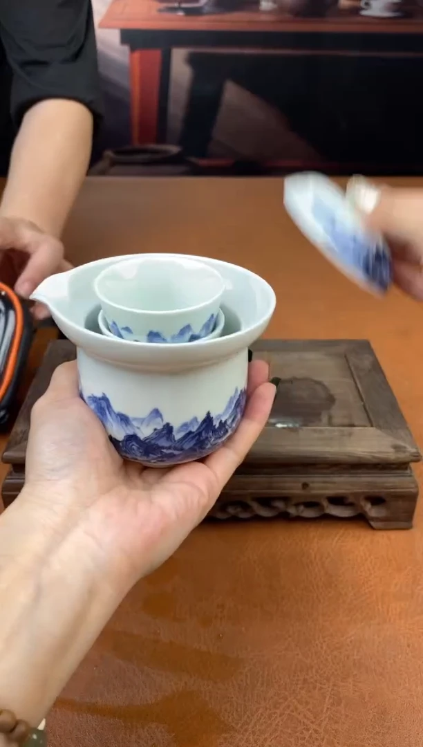 【闪购商品】陶禧茶器闪购福利V